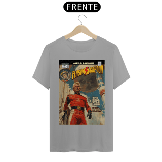 Nome do produto Flash Gordon: The Real Star Lord