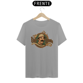 Nome do produto Camiseta Don Ramón – Coleção Chapoverso
