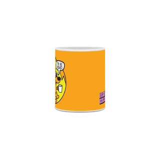 Nome do produto CANECA TÔ DE BOAS!