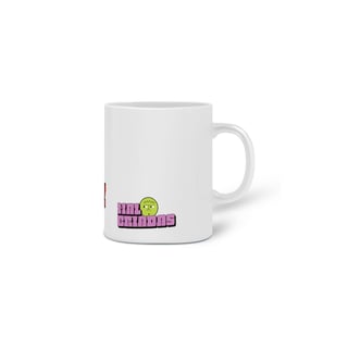 Nome do produto CANECA TÁ, XAU!