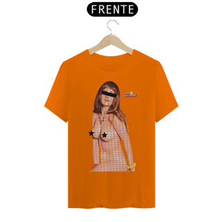 Nome do produto Série Pinups - Star