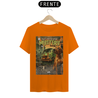 Nome do produto Mystery Hunters: Guys, Where Are You?