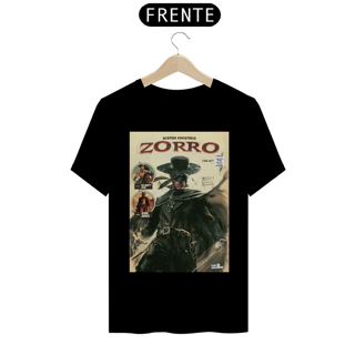Nome do produto A Marca do Zorro