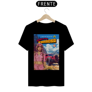 Nome do produto Crazy Race - Penelope Furiosa