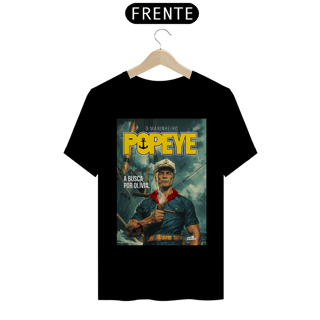 Nome do produto O Marinheiro Popeye.