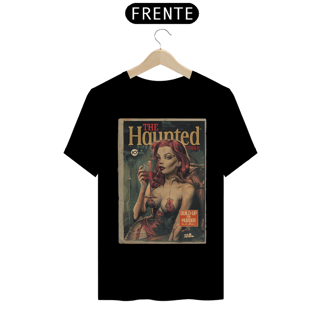 Nome do produto The Haunted Stories.