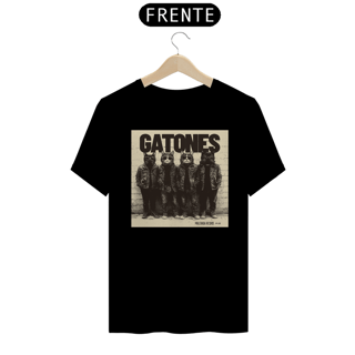 Nome do produto Gatones - Malcriada Records
