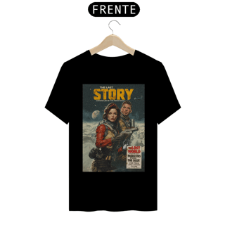Nome do produto The Last Story - Chronicles of the Resistance