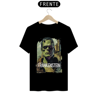 Nome do produto O Monstro de Frankenstein