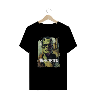 Nome do produto O Monstro de Frankenstein