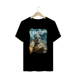 Nome do produto A Múmia de Imhotep