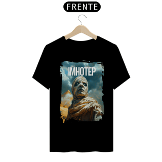 Nome do produto A Múmia de Imhotep