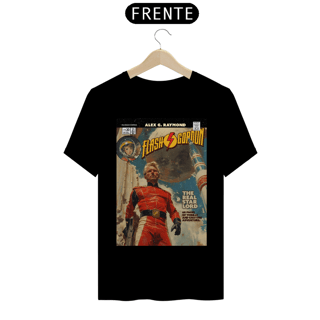 Nome do produto Flash Gordon: The Real Star Lord