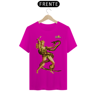 Nome do produto Série Pinups - A Rainha das Selvas.