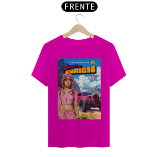 Nome do produto Crazy Race - Penelope Furiosa