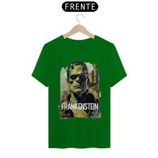 Nome do produto O Monstro de Frankenstein
