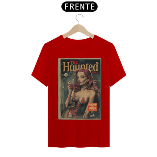 Nome do produto The Haunted Stories.