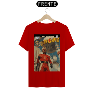Nome do produto Flash Gordon: The Real Star Lord