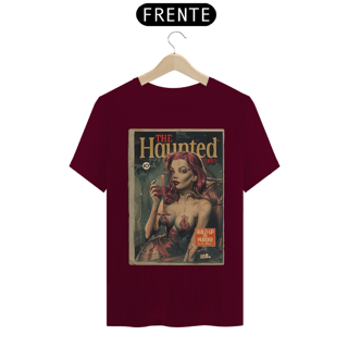 Nome do produto The Haunted Stories.