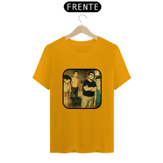 Nome do produto Amigos