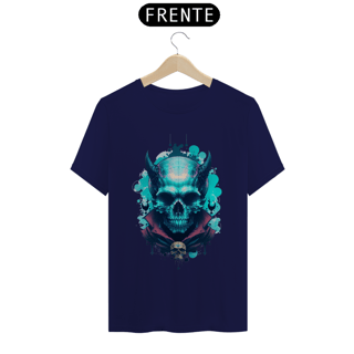 Nome do produto Blue Skull