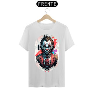 Nome do produto Camiseta Econômica Coringa Personalizado