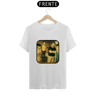 Nome do produto Amigos