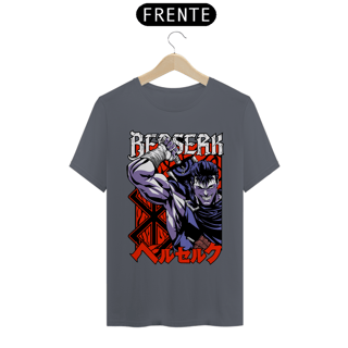 Nome do produto Berserk Premium