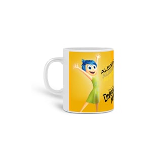 Nome do produto Alegria