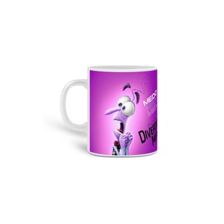 Nome do produto Medo