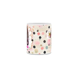 Nome do produto Sou Abençoada