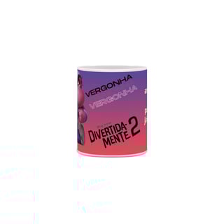 Nome do produto Vergonha