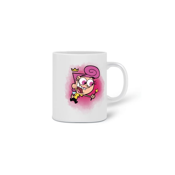 Caneca Madrinha