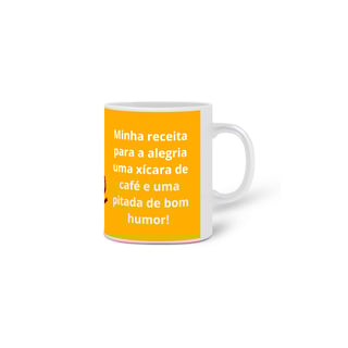 Nome do produto Alegria