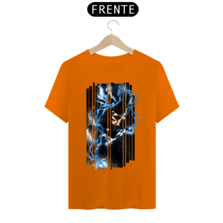 Nome do produto Camiseta Econômica BLUE POWER Personalizado