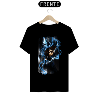 Camiseta Econômica BLUE POWER Personalizado