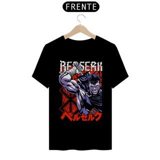 Nome do produto Berserk Premium