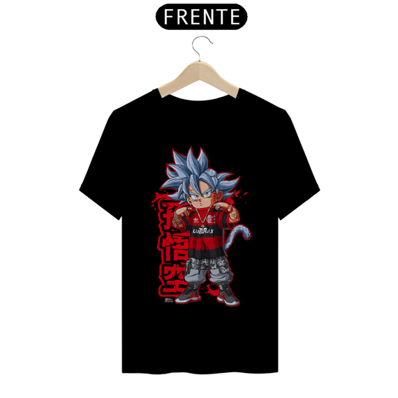 Kid Flamengo Premium