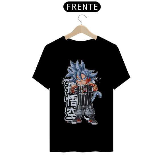 Kid Corinthians Premium