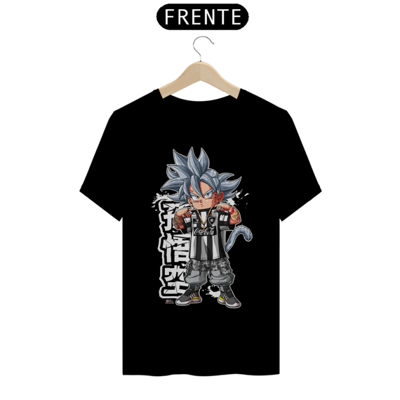 Kid Botafogo Premium