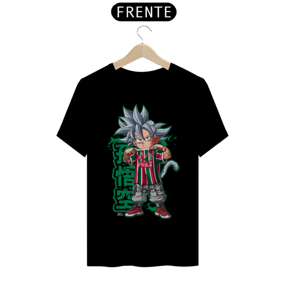 Kid Fluminense Premium