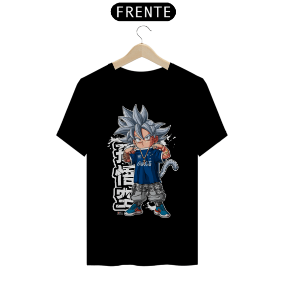 Kid Cruzeiro Premium