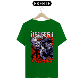 Nome do produto Berserk Premium