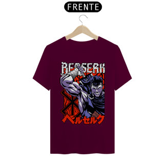 Nome do produto Berserk Premium