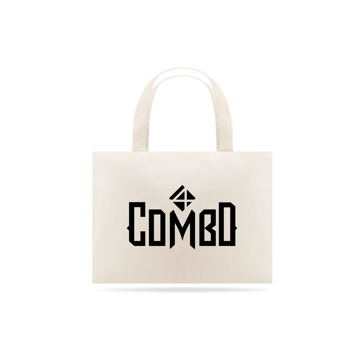Nome do produto: Ecobag COMBO