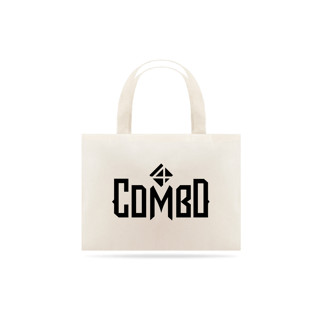 Nome do produto Ecobag COMBO