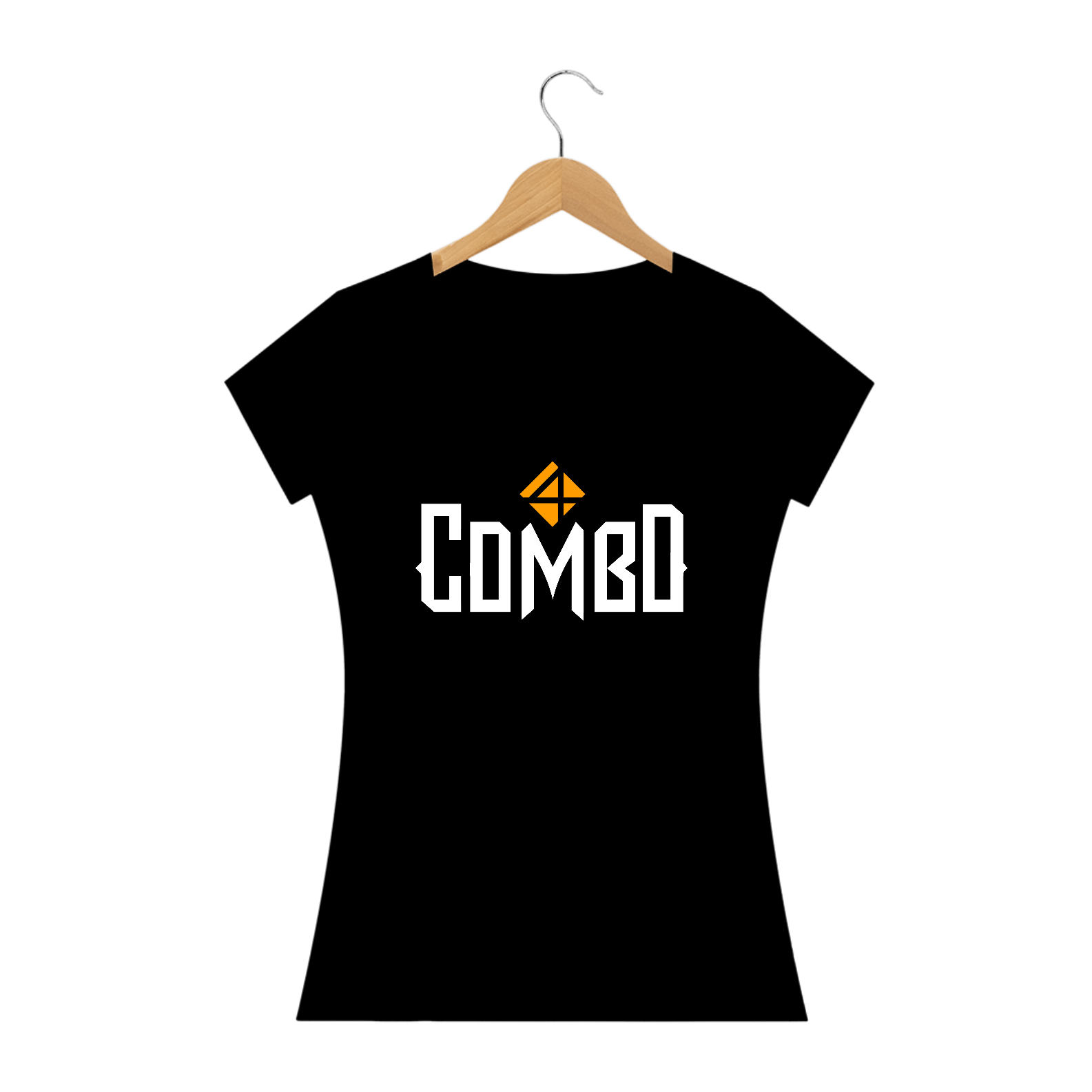 Baby Look COMBO Clássica