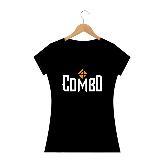 Baby Look COMBO Clássica
