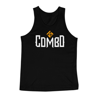 Nome do produto Regata COMBO