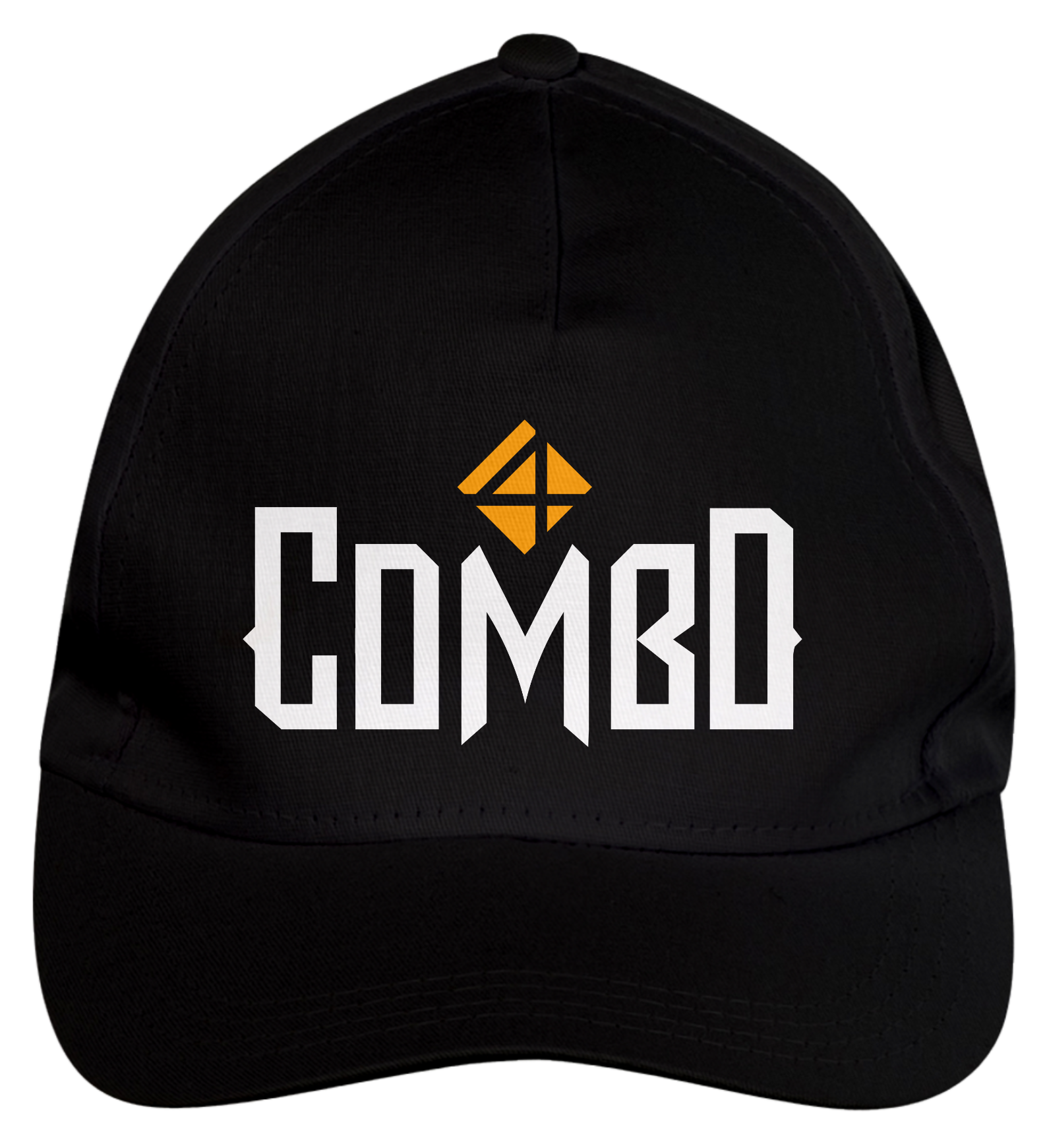 Boné de Brim COMBO